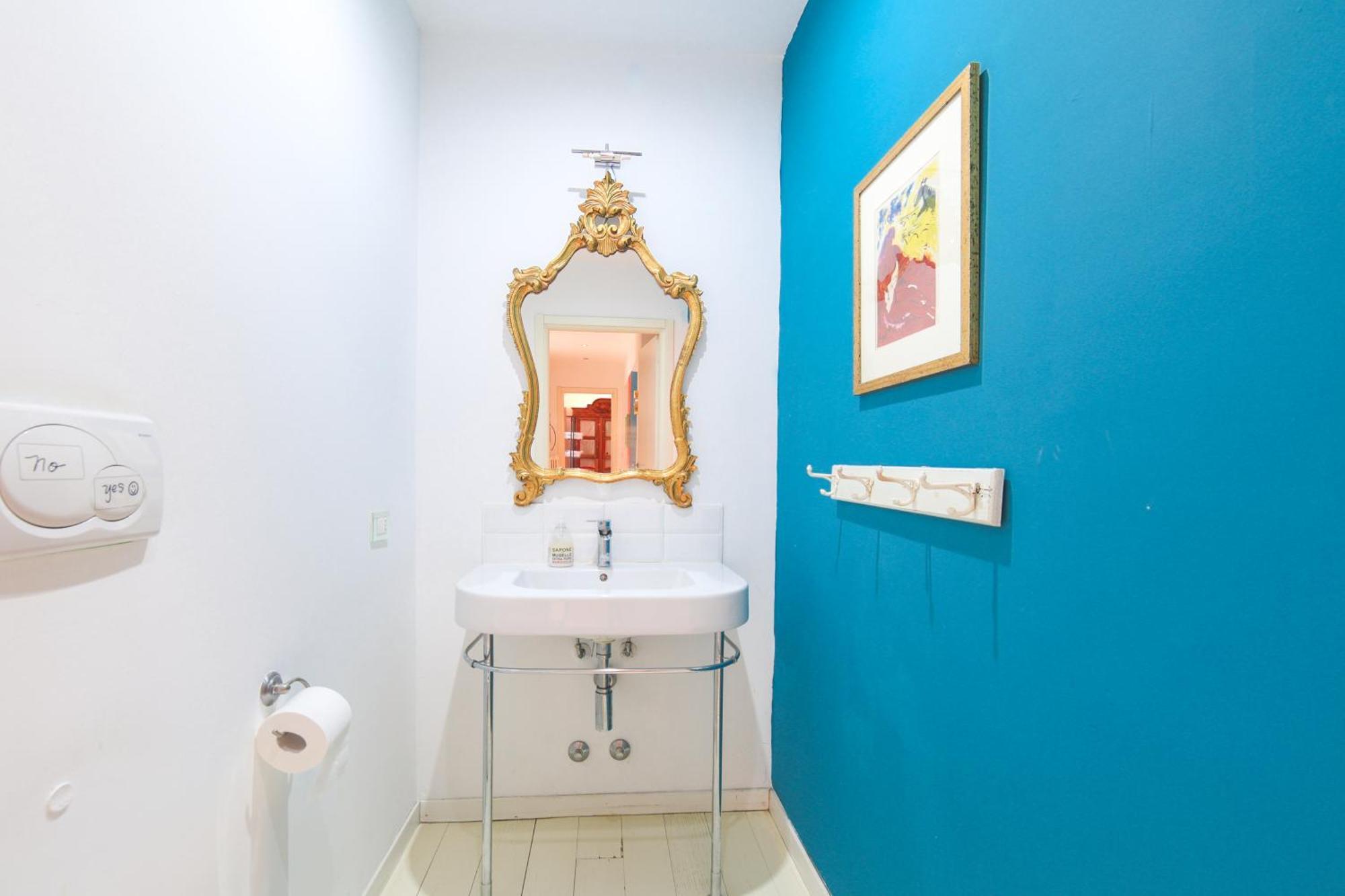 Central Station/Duomo Area Stylish Apartment Milano Eksteriør billede