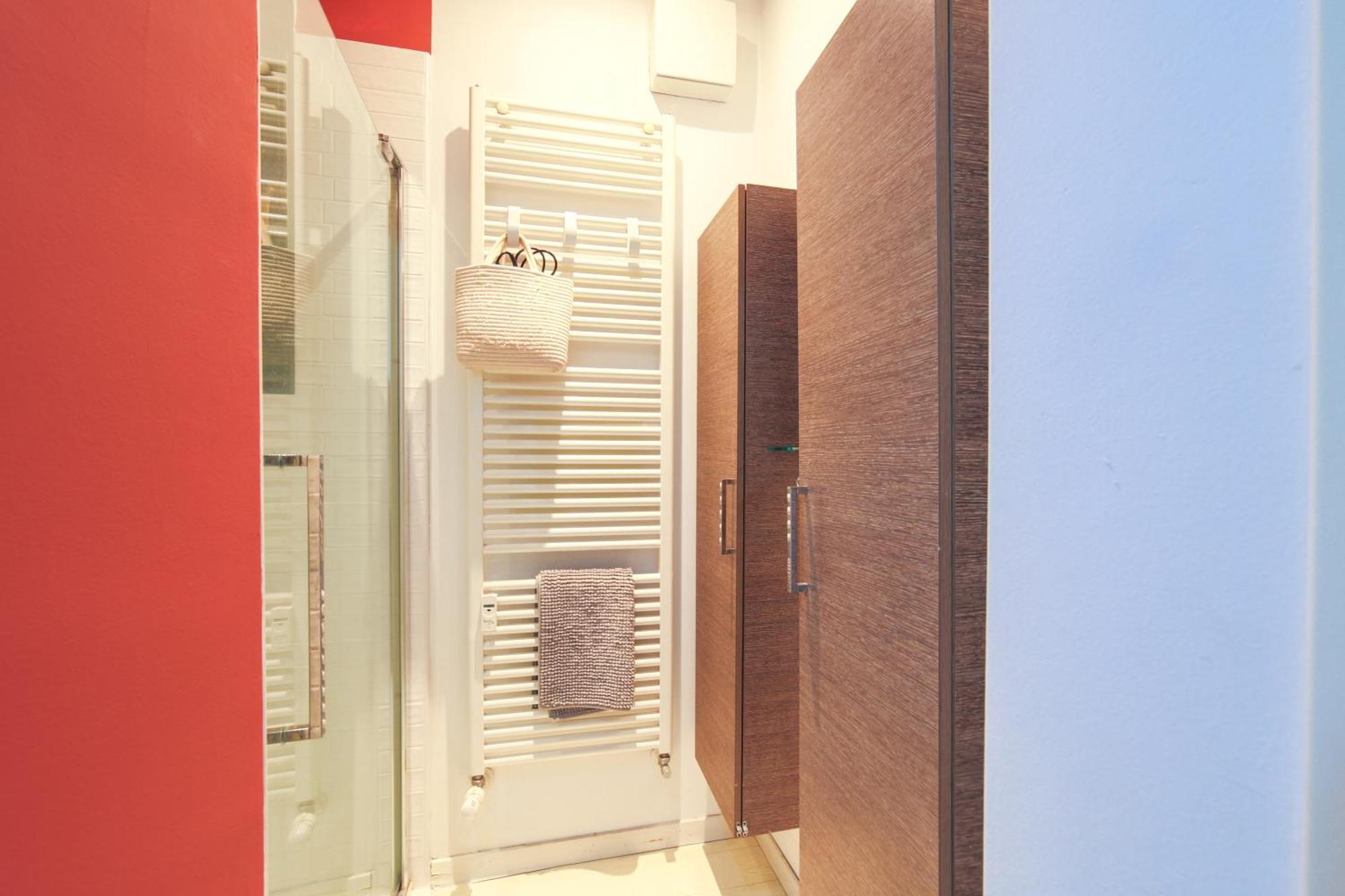 Central Station/Duomo Area Stylish Apartment Milano Eksteriør billede
