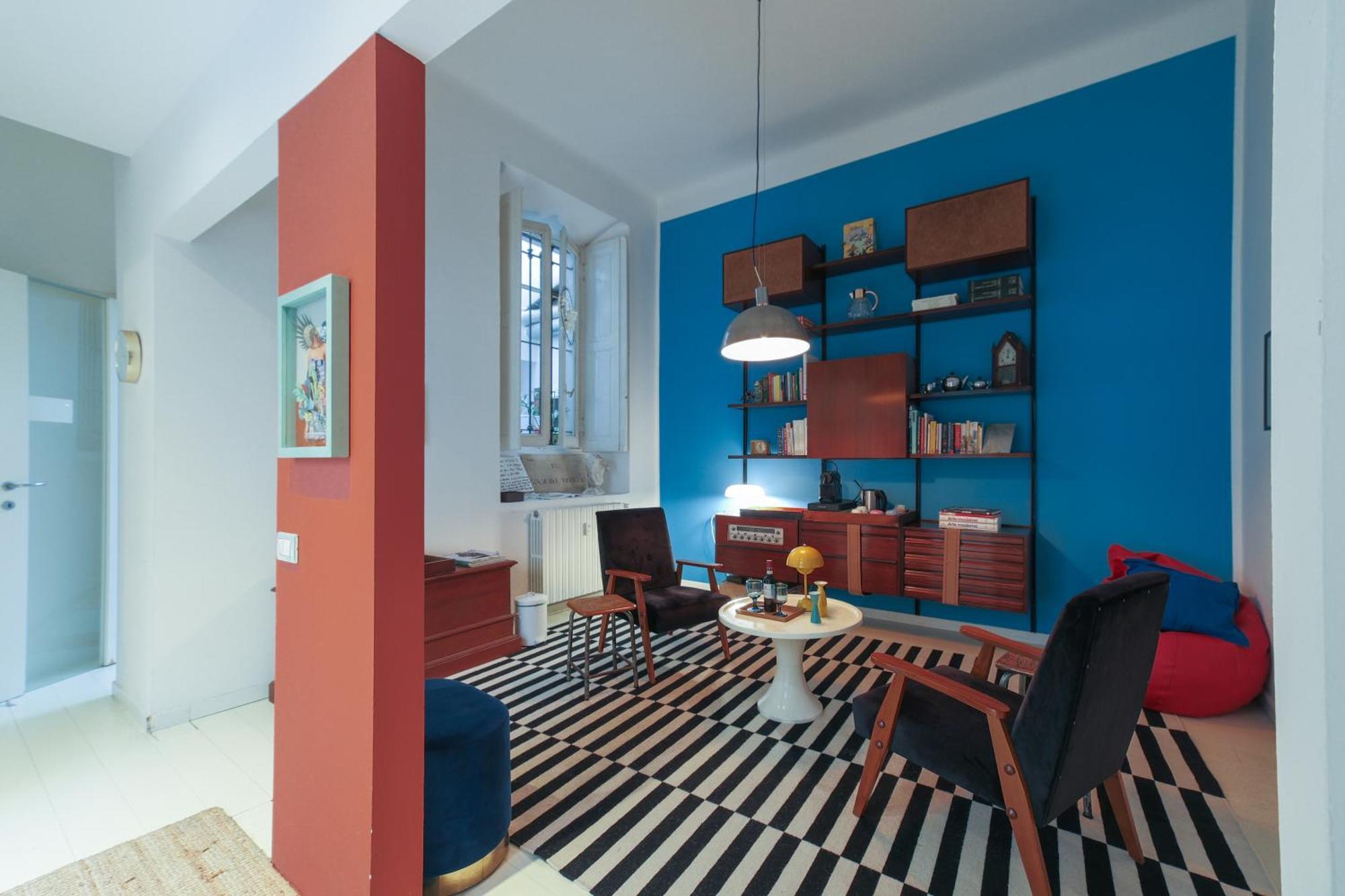 Central Station/Duomo Area Stylish Apartment Milano Eksteriør billede