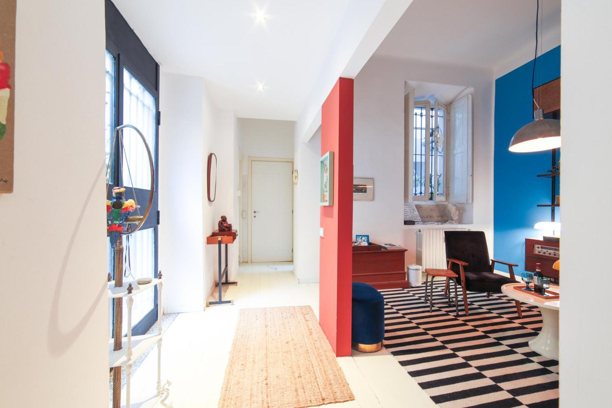 Central Station/Duomo Area Stylish Apartment Milano Eksteriør billede