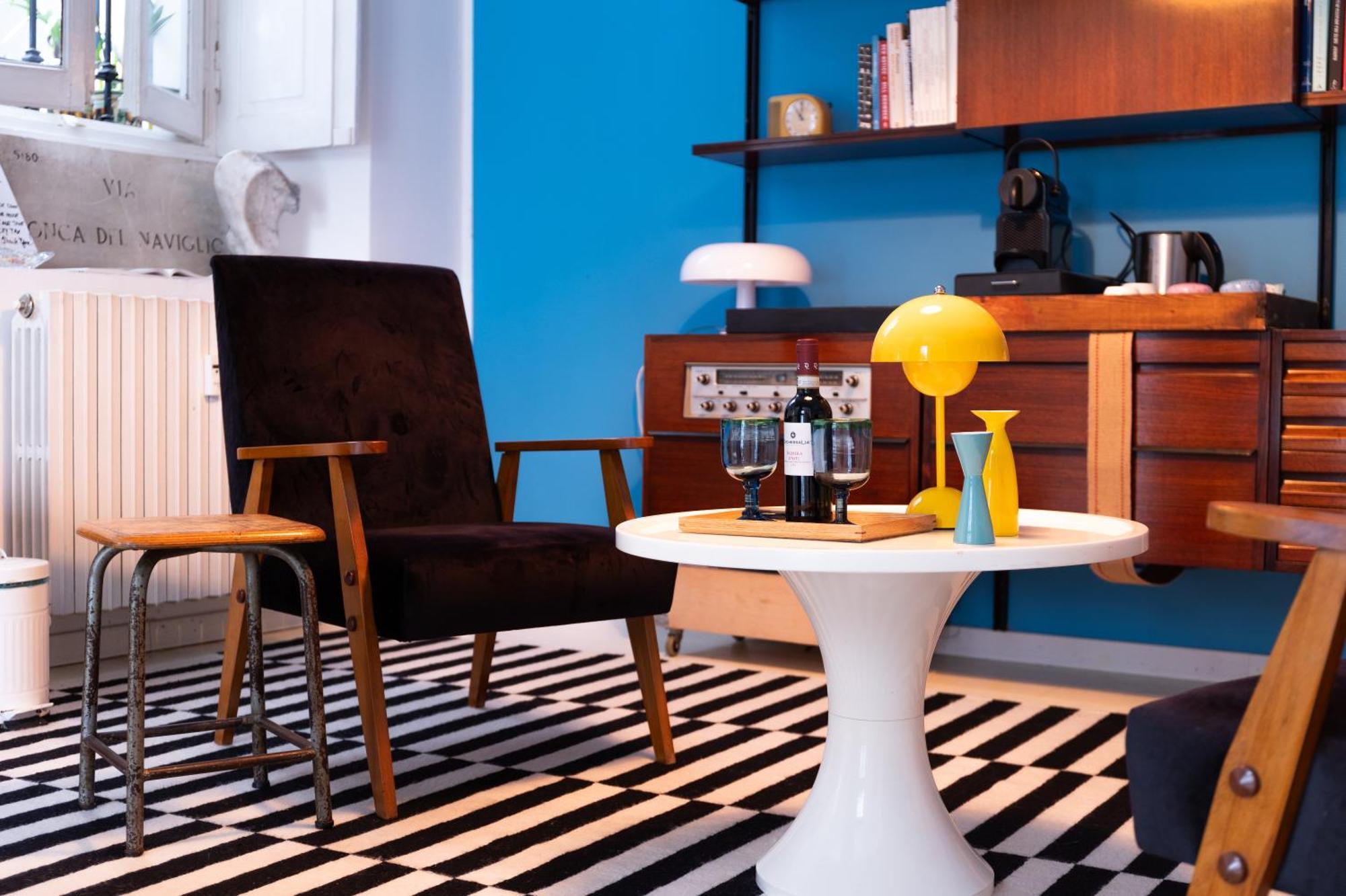 Central Station/Duomo Area Stylish Apartment Milano Eksteriør billede
