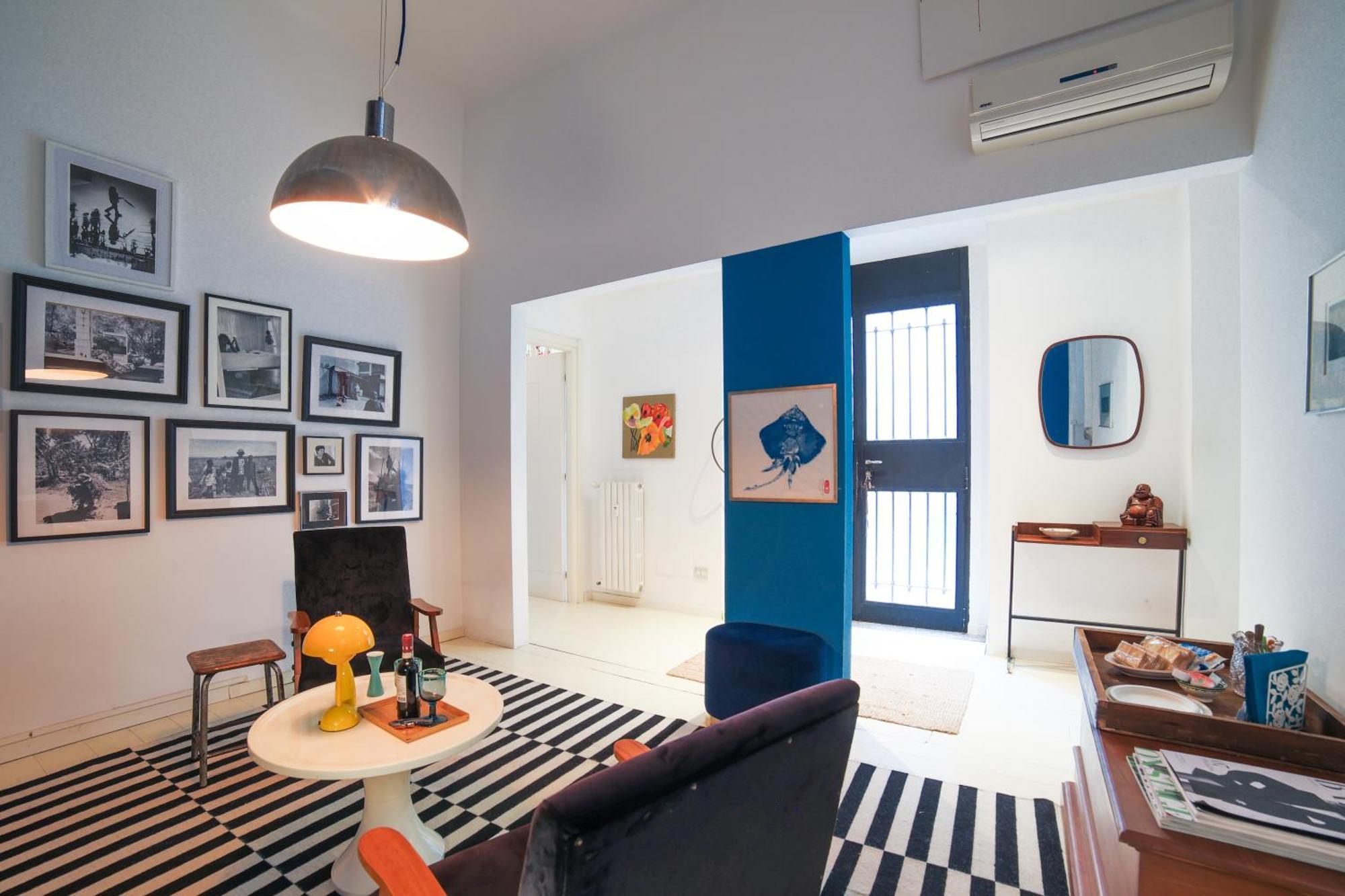 Central Station/Duomo Area Stylish Apartment Milano Eksteriør billede