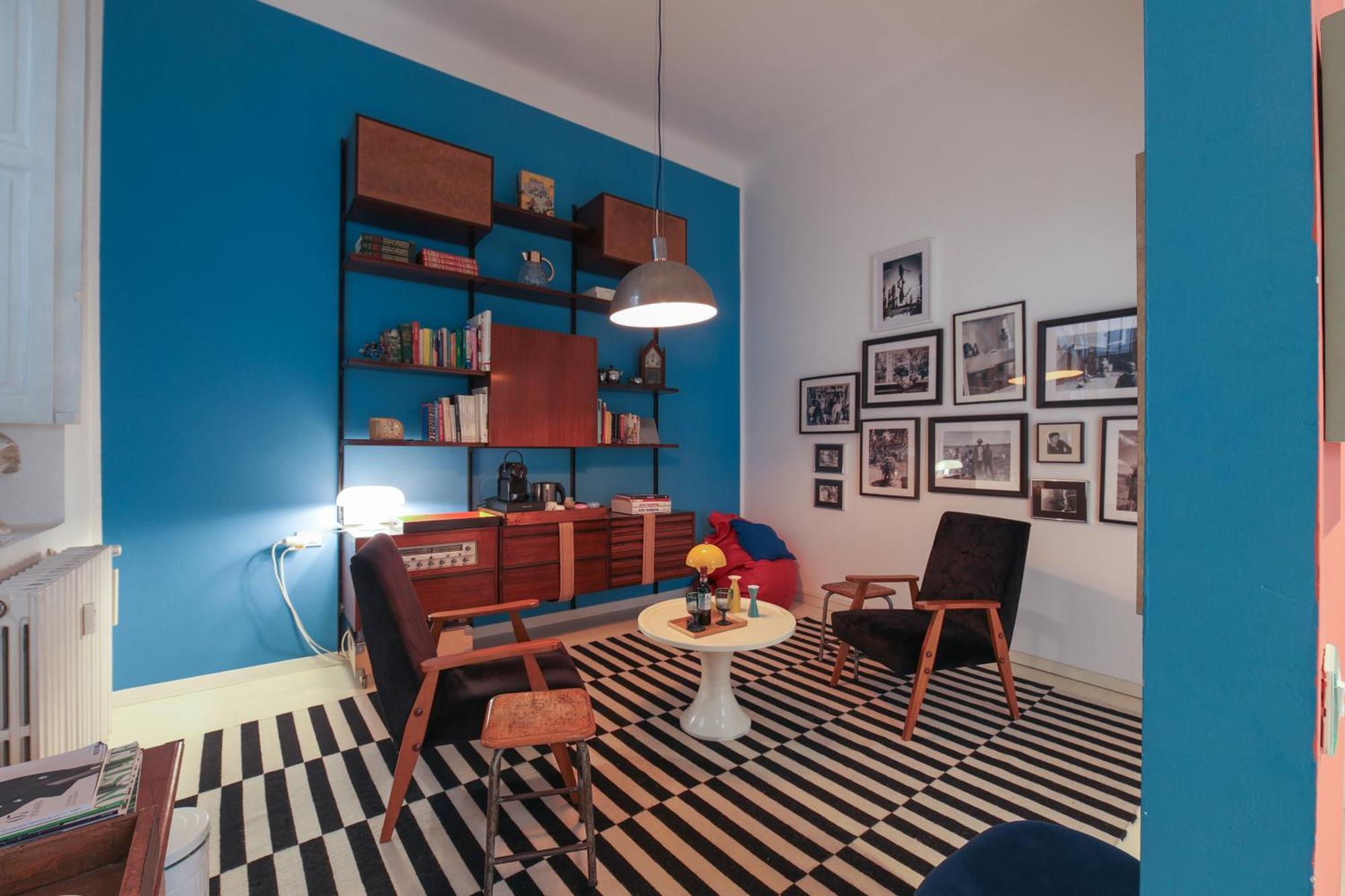 Central Station/Duomo Area Stylish Apartment Milano Eksteriør billede